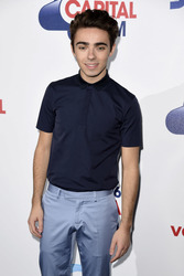 Capitol's Summertime Ball 2015 in London