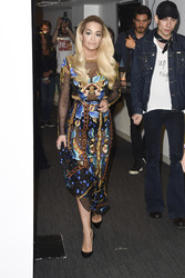 Capitol's Summertime Ball 2015 in London