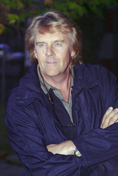 Howard Carpendale in Hannover