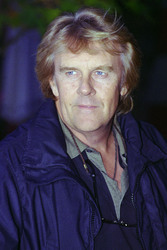 Howard Carpendale in Hannover