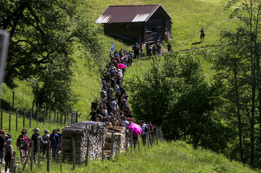 G7-Gipfel auf Schloss Elmau 2015