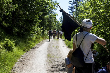 G7-Gipfel auf Schloss Elmau 2015