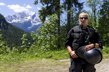 G7-Gipfel auf Schloss Elmau 2015