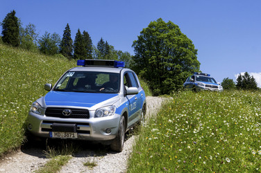 G7-Gipfel auf Schloss Elmau 2015