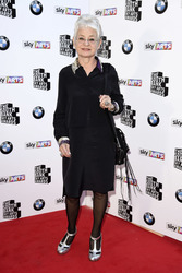 South Bank Sky Arts Award 2015 in London