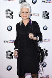South Bank Sky Arts Award 2015 in London