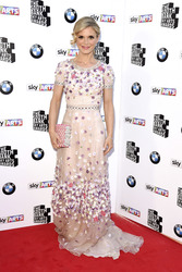 South Bank Sky Arts Award 2015 in London