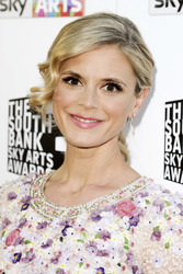 South Bank Sky Arts Award 2015 in London