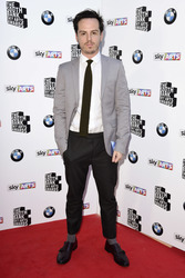 South Bank Sky Arts Award 2015 in London