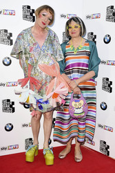 South Bank Sky Arts Award 2015 in London