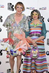 South Bank Sky Arts Award 2015 in London