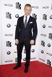 South Bank Sky Arts Award 2015 in London