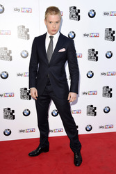 South Bank Sky Arts Award 2015 in London