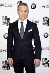 South Bank Sky Arts Award 2015 in London