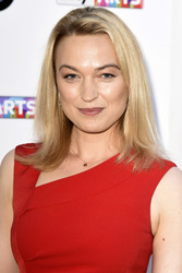 South Bank Sky Arts Award 2015 in London