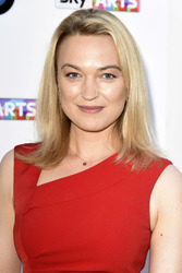 South Bank Sky Arts Award 2015 in London
