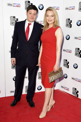 South Bank Sky Arts Award 2015 in London