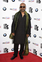 South Bank Sky Arts Award 2015 in London