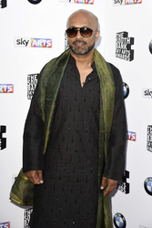 South Bank Sky Arts Award 2015 in London