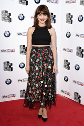 South Bank Sky Arts Award 2015 in London
