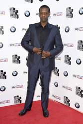 South Bank Sky Arts Award 2015 in London