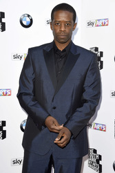 South Bank Sky Arts Award 2015 in London