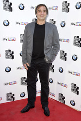South Bank Sky Arts Award 2015 in London