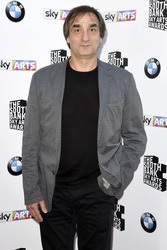 South Bank Sky Arts Award 2015 in London