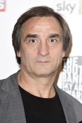 South Bank Sky Arts Award 2015 in London