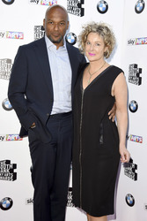 South Bank Sky Arts Award 2015 in London