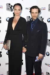 South Bank Sky Arts Award 2015 in London