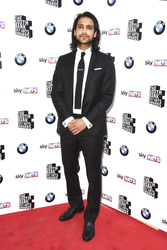 South Bank Sky Arts Award 2015 in London