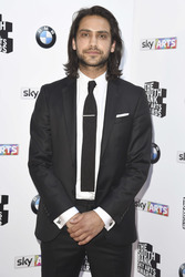 South Bank Sky Arts Award 2015 in London