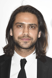 South Bank Sky Arts Award 2015 in London