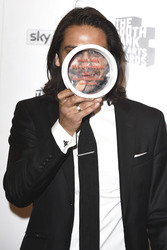 South Bank Sky Arts Award 2015 in London