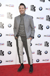 South Bank Sky Arts Award 2015 in London