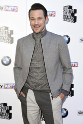 South Bank Sky Arts Award 2015 in London