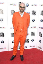 South Bank Sky Arts Award 2015 in London