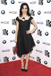 South Bank Sky Arts Award 2015 in London