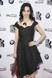 South Bank Sky Arts Award 2015 in London