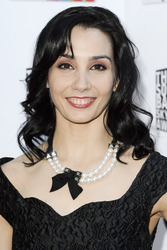 South Bank Sky Arts Award 2015 in London