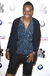 South Bank Sky Arts Award 2015 in London