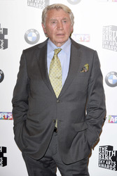 South Bank Sky Arts Award 2015 in London