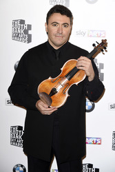 South Bank Sky Arts Award 2015 in London