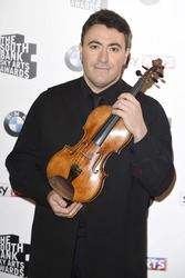 South Bank Sky Arts Award 2015 in London
