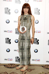 South Bank Sky Arts Award 2015 in London