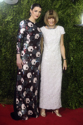 Tony Awards 2015 in New York
