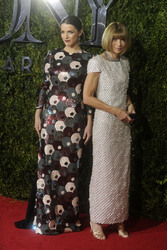 Tony Awards 2015 in New York
