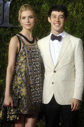 Tony Awards 2015 in New York