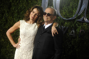 Tony Awards 2015 in New York